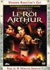 Le Roi Arthur - Version Director's Cut [FR Import]