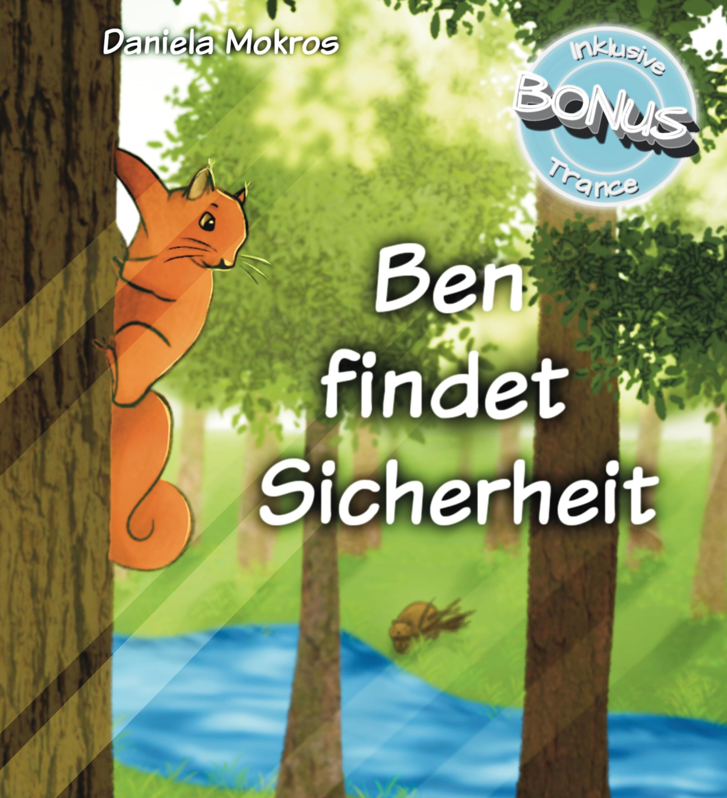 Ben findet Sicherheit