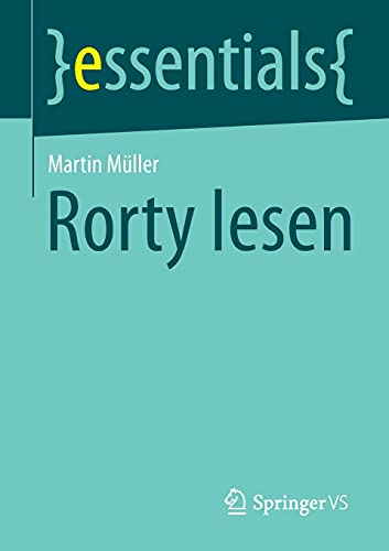 Rorty lesen (essentials)