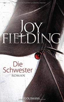 Die Schwester: Roman