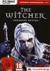 The Witcher - Enhanced Edition [Software Pyramide]