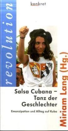 Salsa Cubana, Tanz der Geschlechter