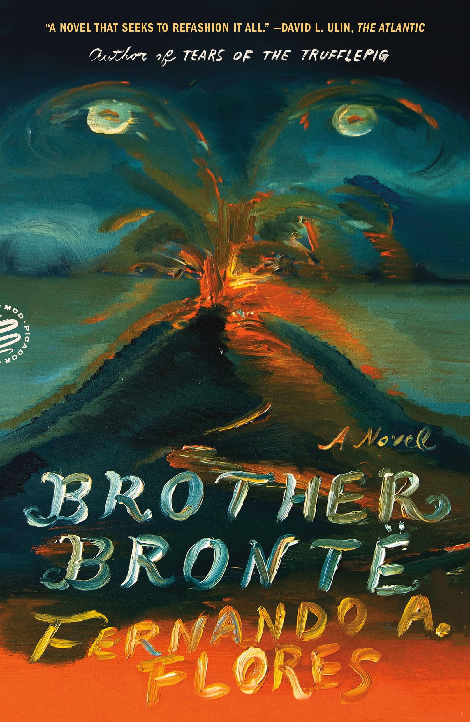 Brother Brontë - Neu