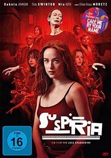 Suspiria