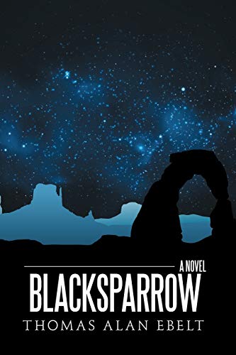 Blacksparrow