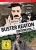 Buster Keaton Edition Vol. 1 [3 DVDs]