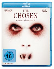 The Chosen [Blu-ray] von Ben Jehoshua | DVD | Zustand sehr gut
