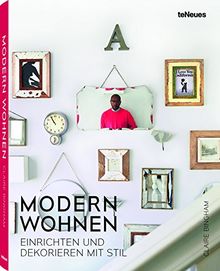 Modern Wohnen