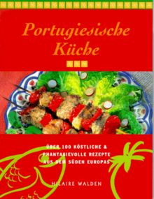 Portugiesische Küche