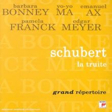 Quintette'la Truite'/Op.114-So