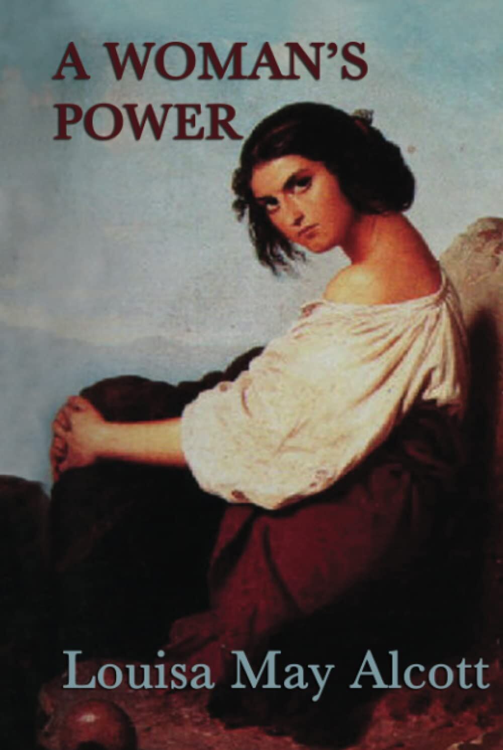 Behind a Mask -Or- A Woman's Power