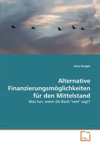 Alternative Finanzierungsmöglichkeiten für den Mittelstand: Was tun, wenn die Bank nein sagt?
