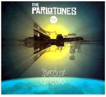 Stardust Galaxies (Ltd. CD + Bonus CD) von The Parlotones | CD | Zustand gut