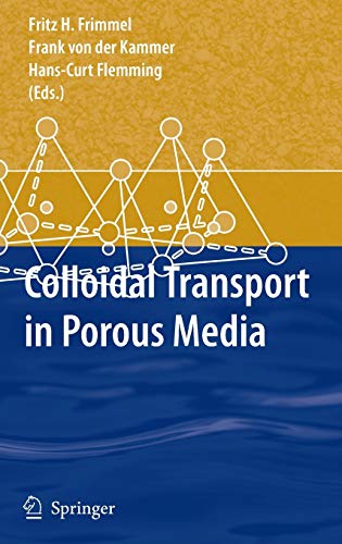 Colloidal Transport in Porous Media