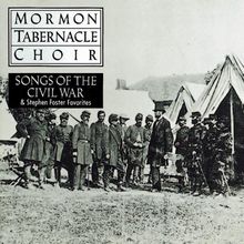 Songs of the Civil War/Stephen