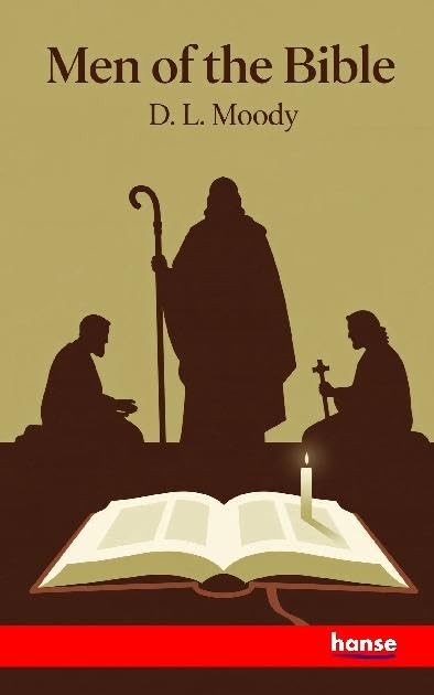 Men of the Bible: DE