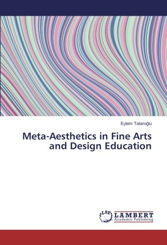 Meta-Aesthetics in Fine Arts and Design Education