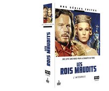 Coffret intégrale les rois maudits [FR Import]