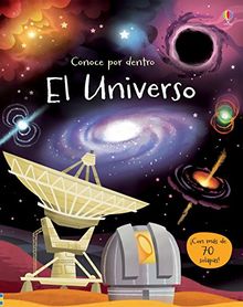 Conoce por dentro - El universo
