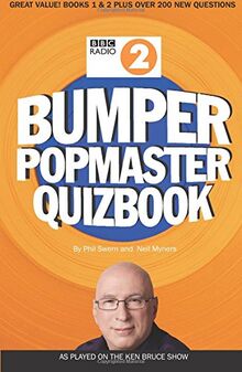 BBC Radio 2 Bumper Quiz Book