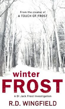 Winter Frost (Di Jack Frost)