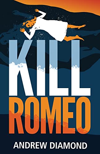 Kill Romeo (Freddy Ferguson, Band 2)