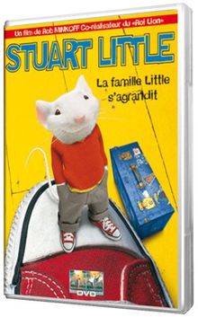 Stuart Little [UK Import]