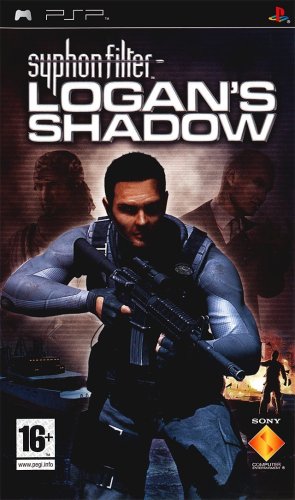 Syphon filter : Logan's shadow [FR Import]