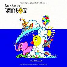 Les rêves de Petit Coin