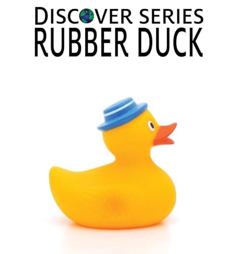 Rubber Duck (Discover)