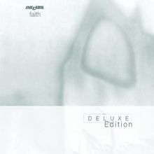 Faith (Deluxe Edition) (Jc)