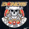 Donots - We're Not Gonna Take It (DVD Plus, Audio & Video)
