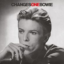 Changesonebowie [Vinyl LP]