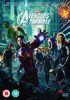 Avengers Assemble [UK Import]
