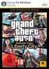 Grand Theft Auto: Episodes from Liberty City - Zwei komplette Spiele: 