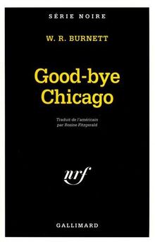 Good-bye, Chicago