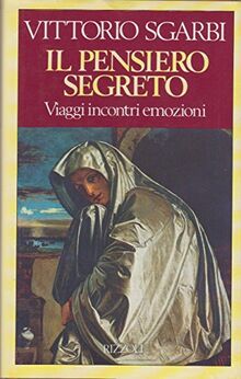 Il pensiero segreto