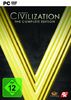 Sid Meier's Civilization V - Complete Edition - [PC]