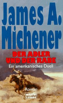 Der Adler und der Rabe.