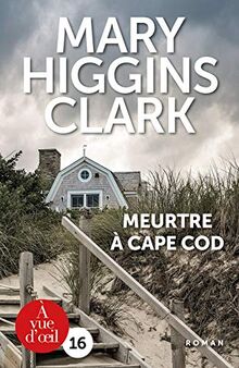Meurtre à Cape Cod