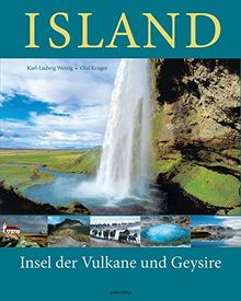 Island - Insel der Vulkane und Geysire
