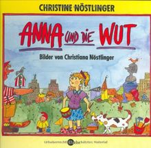 Anna und die Wut