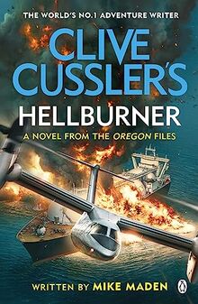 Clive Cussler's Hellburner