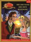 Prinzessin Sissi, Sissi und Franz, ihre erste Begegnung von Waltraud Still  | Buch | Zustand sehr gut