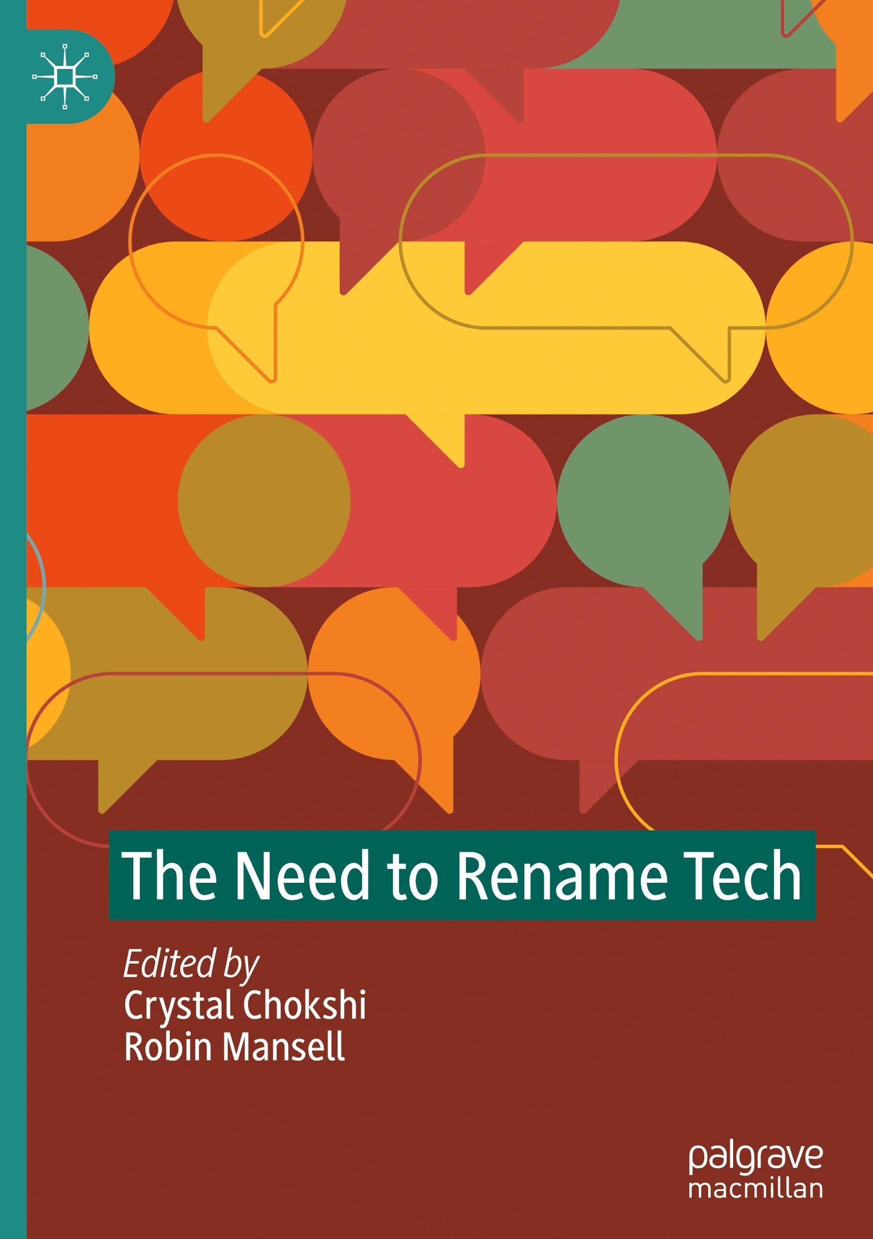 The Need to Rename Tech