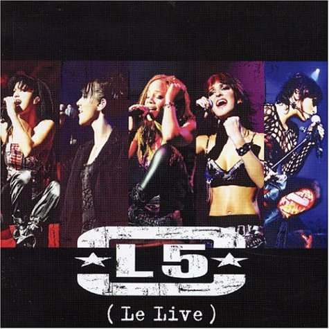 Le Live (2003)