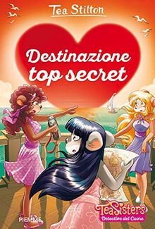 Destinazione top secret