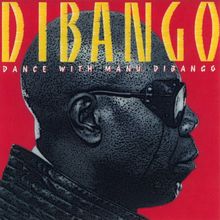 Dance With Manu Dibango
