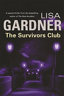 Gardner, L: Survivors Club