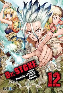 Dr.Stone 12